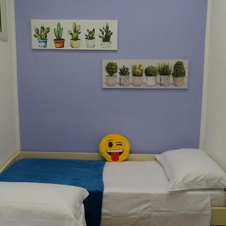 Il Giardino Segreto Apartment ปาแลร์โม ภายนอก รูปภาพ