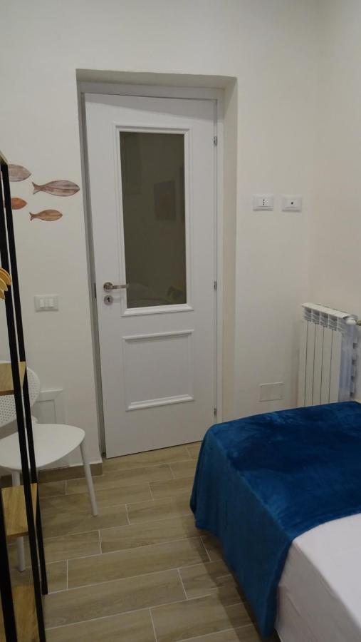 Il Giardino Segreto Apartment ปาแลร์โม ภายนอก รูปภาพ